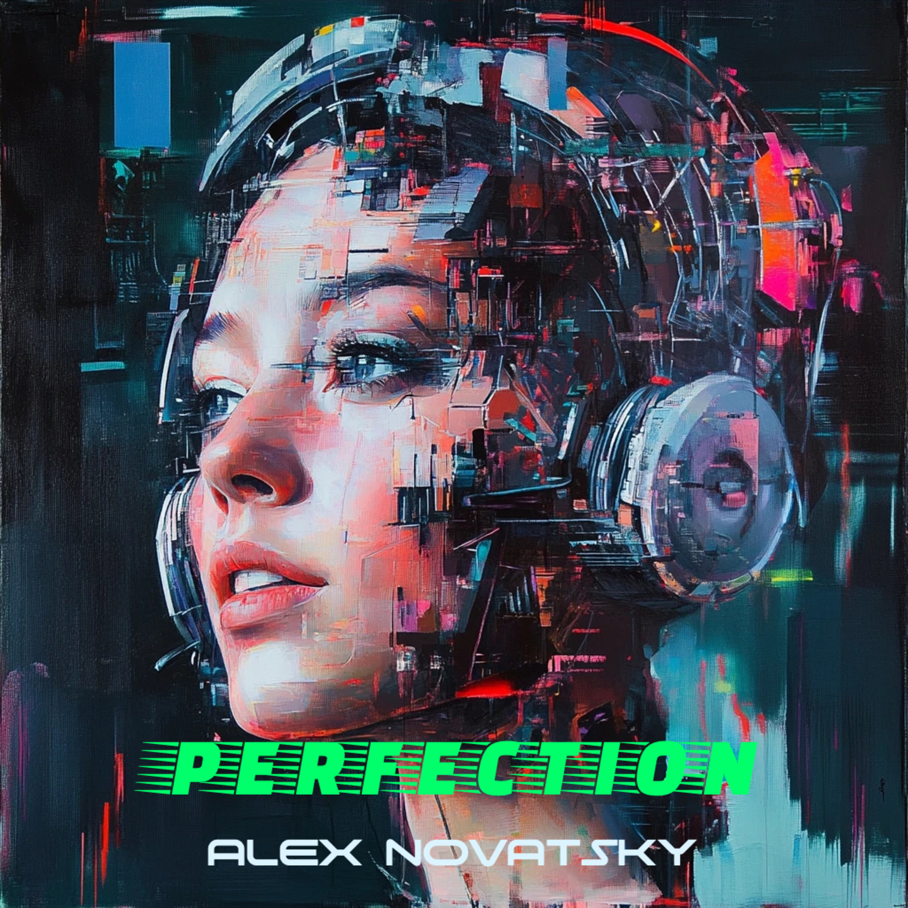  Alex Novatsky - Perfection (Extended Mix)