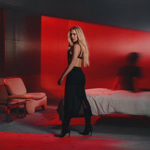 Обкладинка Becky Hill - hands on me