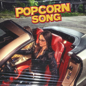 Обкладинка Misha Miller - Popcorn Song