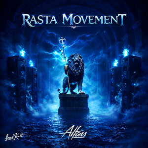  Alfons - Rasta Movement