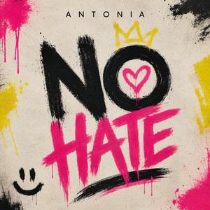  Antonia - NO HATE