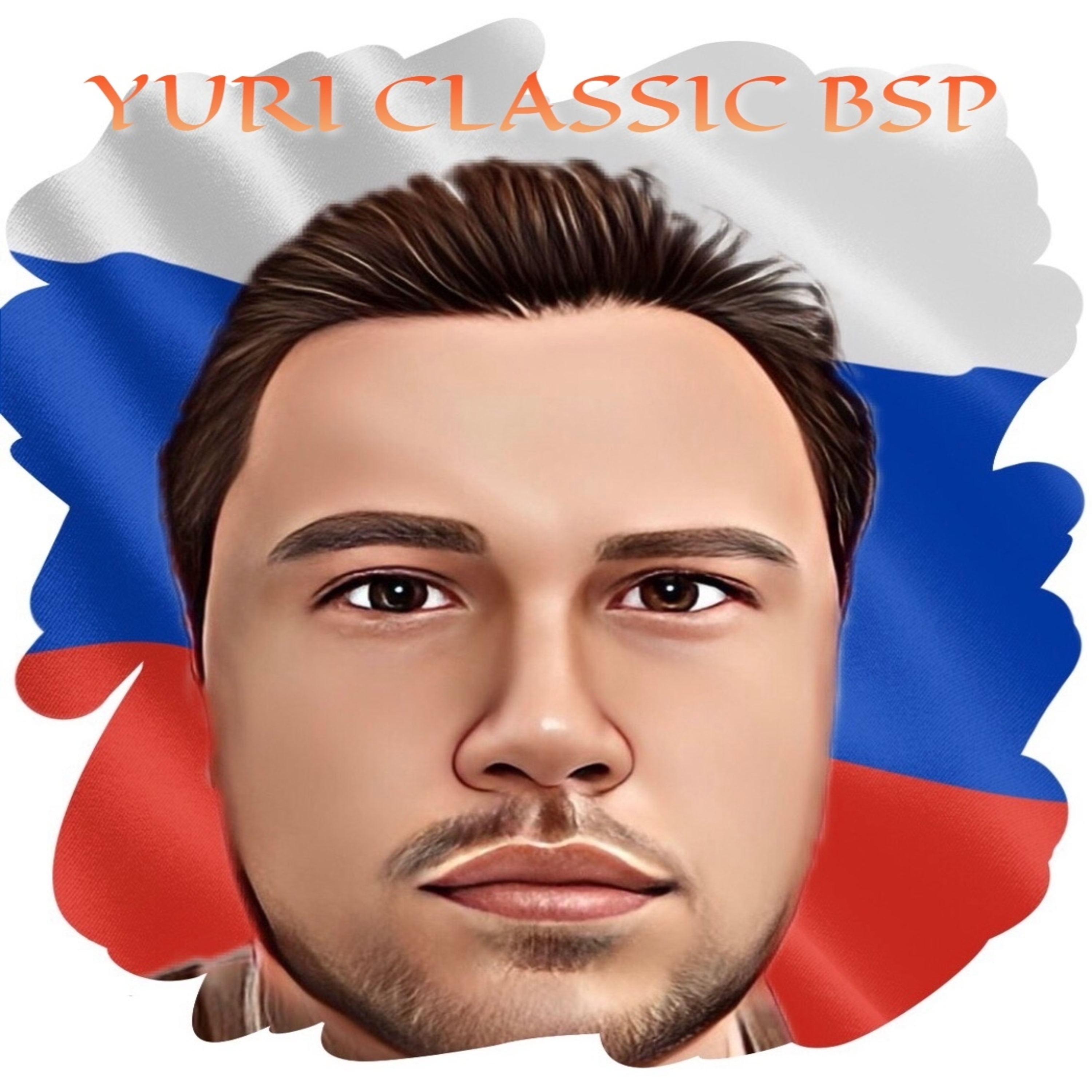  YURI CLASSIC BSP - Ты знаешь что такое Любовь