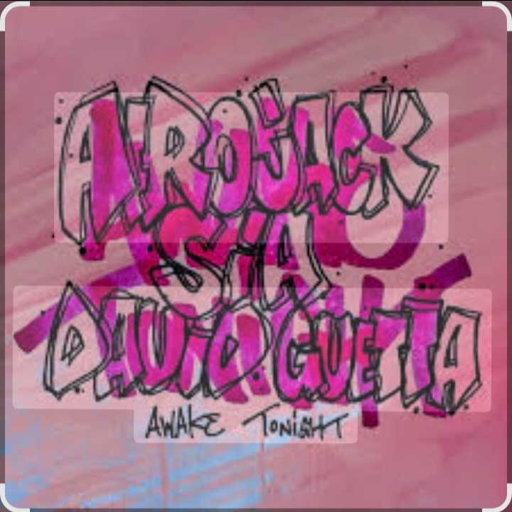  Afrojack & Sia & David Guetta - Awake Tonight (Extended Mix)