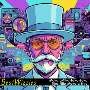  BeatWizzies - Tika Taka Loka Tika Nilo Makata Niro