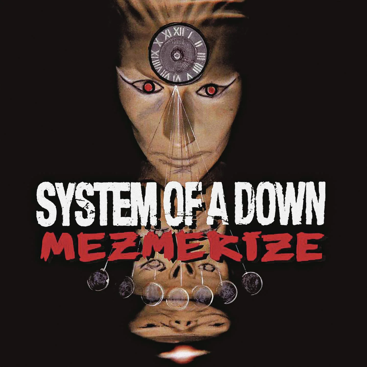  System Of A Down - Boom
