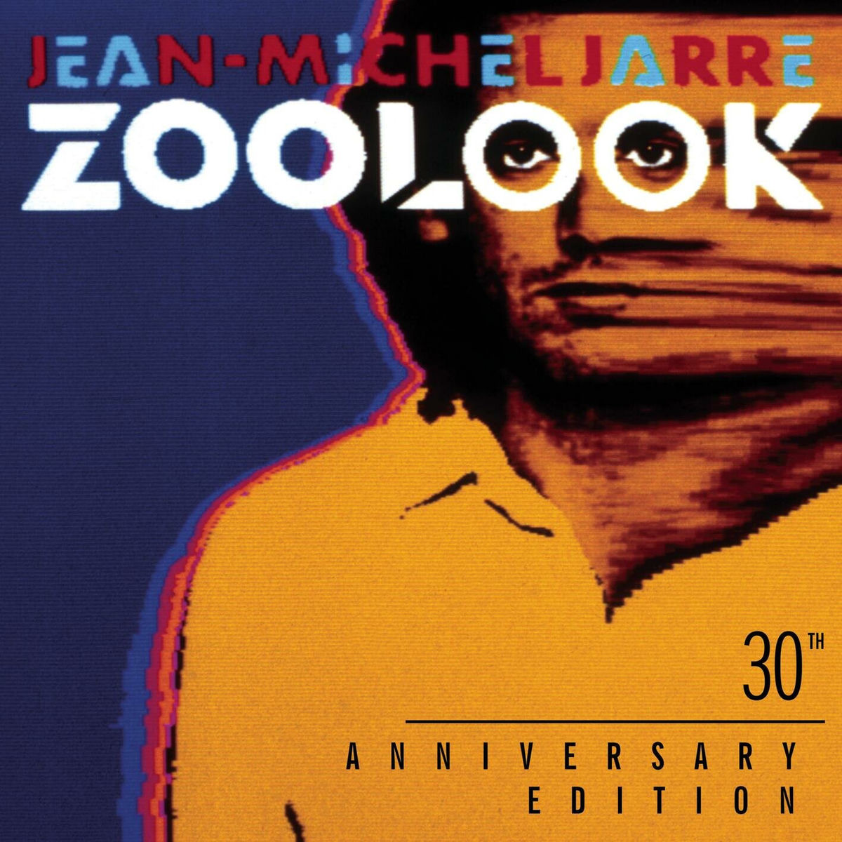  Jean Michel Jarre - Zoolooklogie