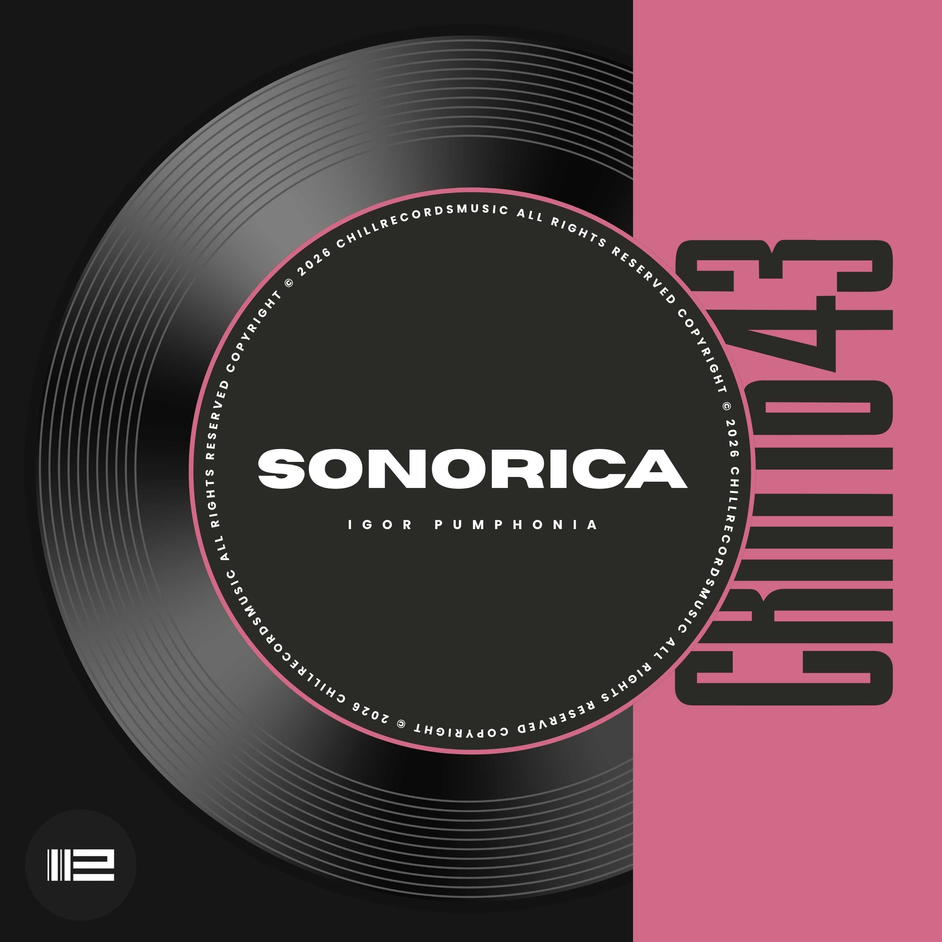  Igor Pumphonia - Sonorica