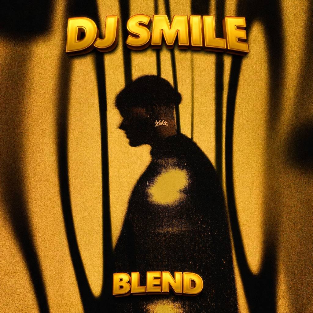  HOLLYFLAME & JONVS - Тону (DJ Smile MLS Blend)