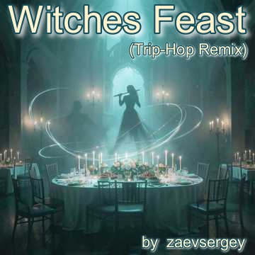  zaevsergey - Witches Feast (Trip-Hop Remix)