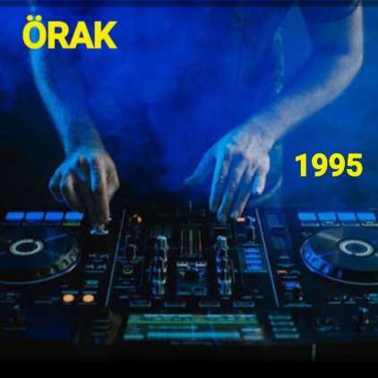  ÖRAK - 1995