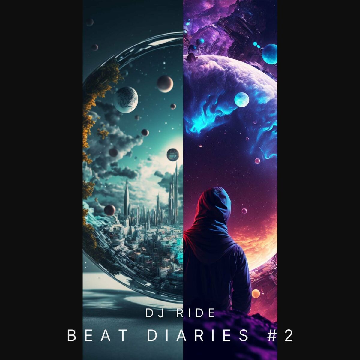  DJ Ride - Beat124