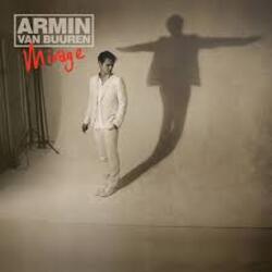  Armin van Buuren feat. Jessie Morgan - Love Too Hard (Radio Edit)
