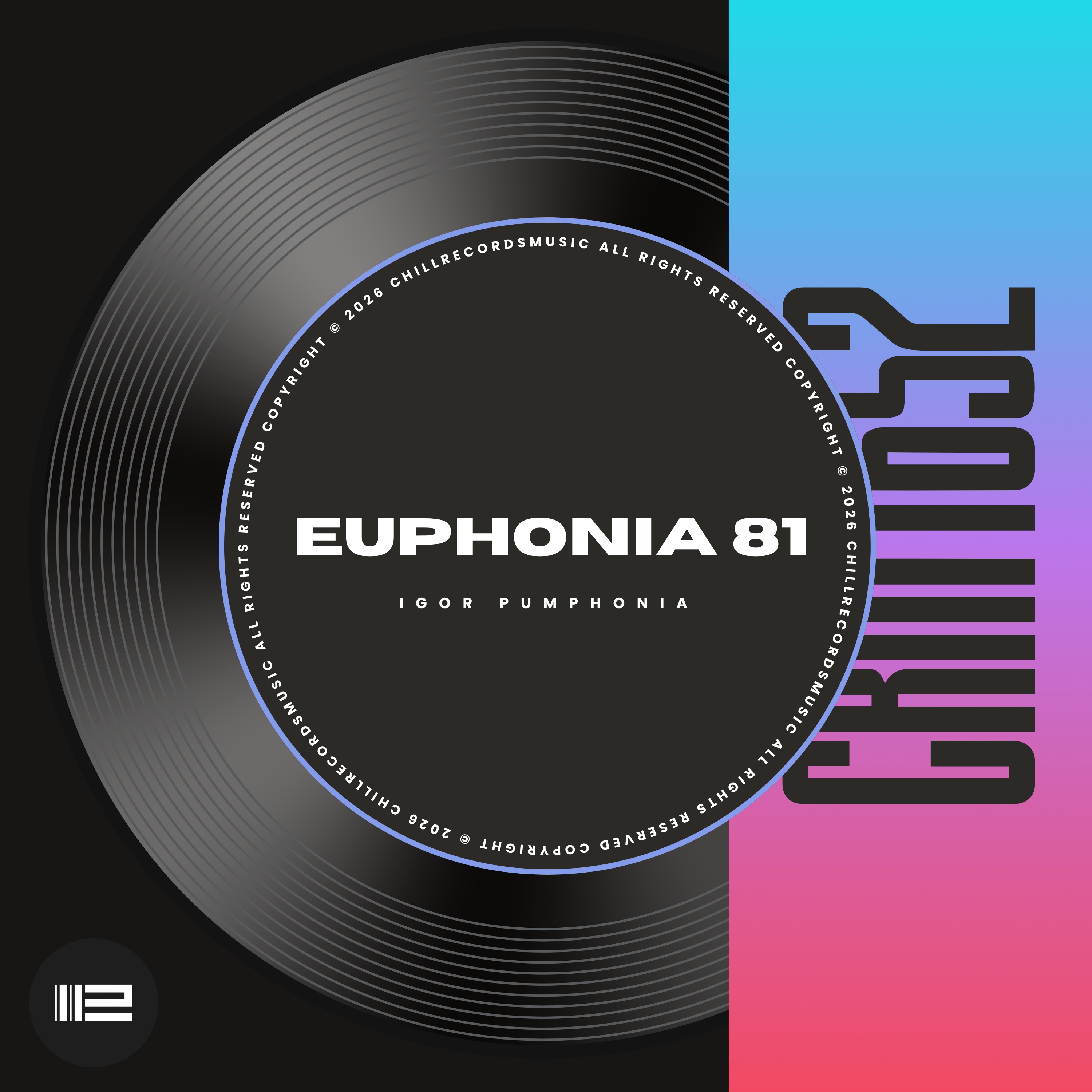  Igor Pumphonia - Euphonia 81