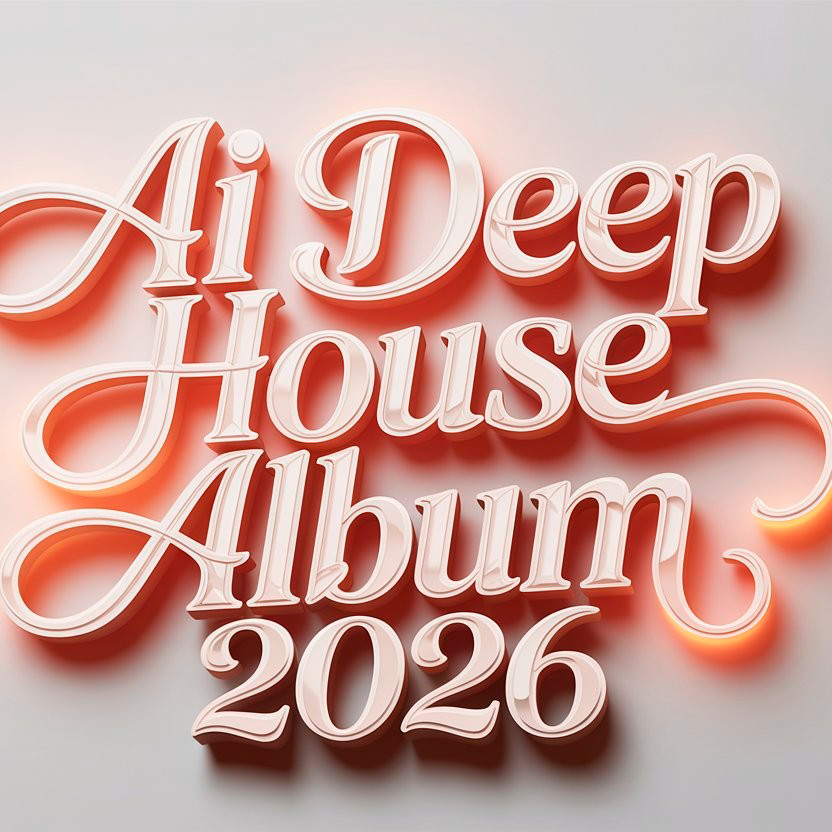  Dj 4ree$ound - Deep House Album number one (2026)
