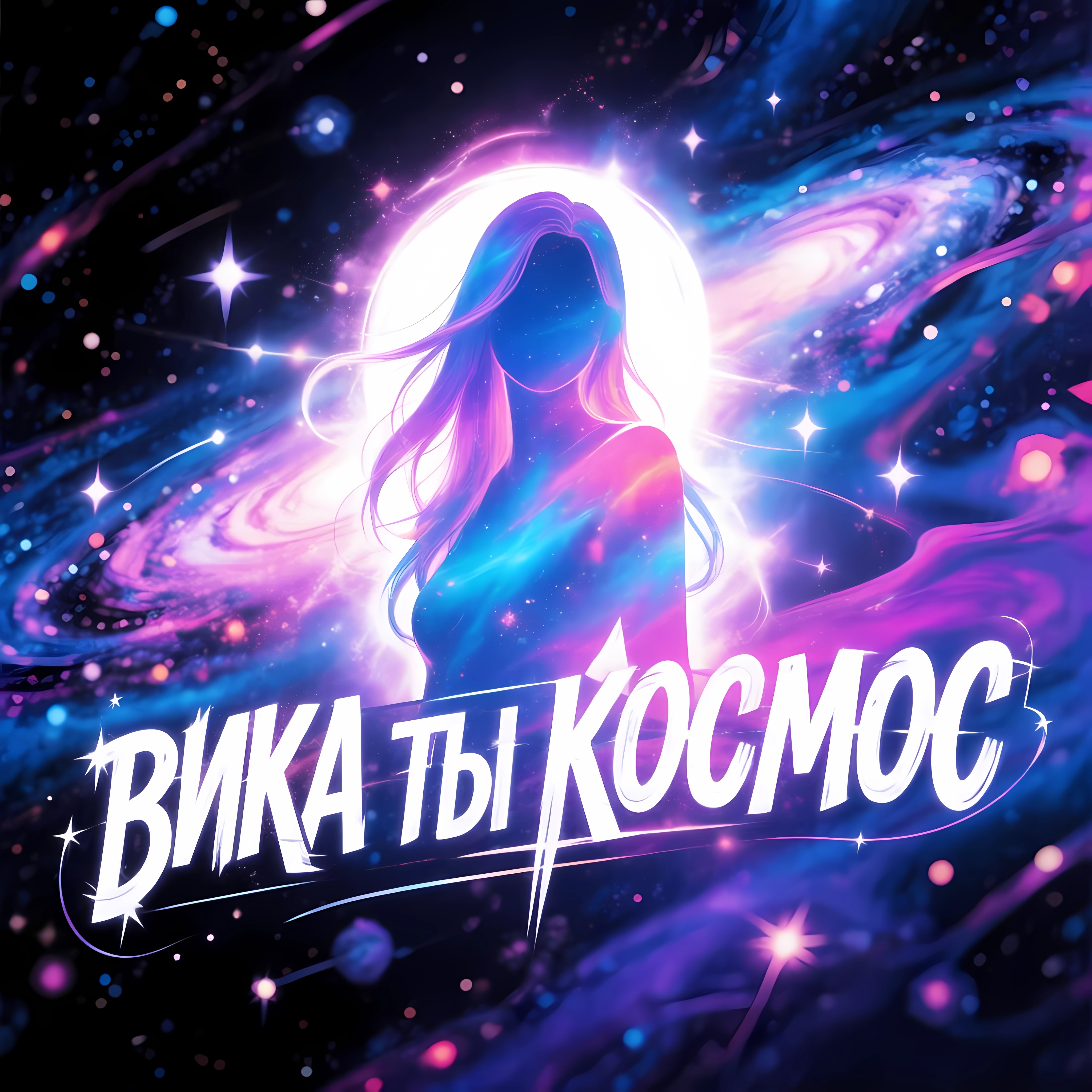  Morozov Ai - Вика ты космос