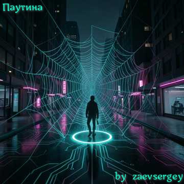  zaevsergey - Паутина