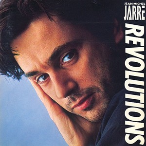  Jean Michel Jarre - Revolutions, Revolutions