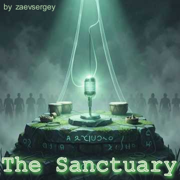  zaevsergey - The Sanctuary