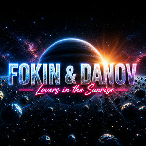  FOKIN & DANOV - Lovers in the Sunrise