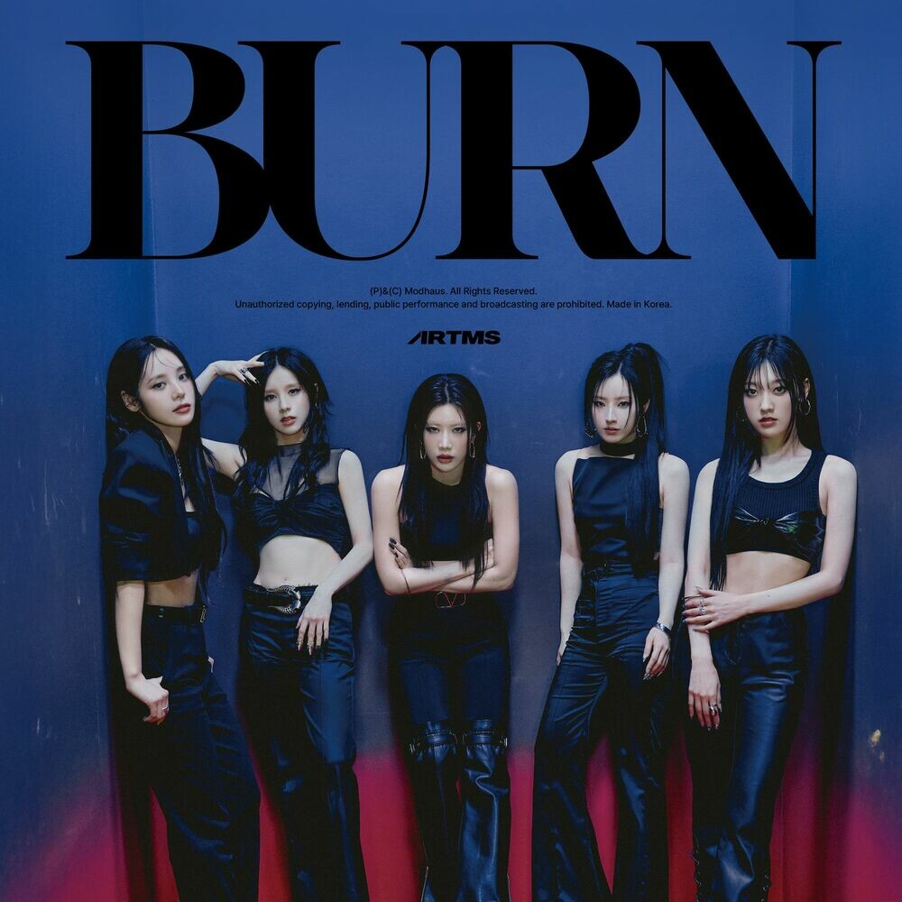  ARTMS - BURN