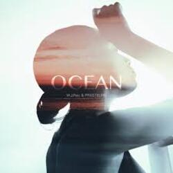 W.J.Rec, FRXSTBURN - Ocean