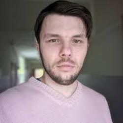  Marko Volchkov - Come Back