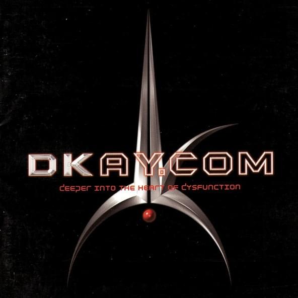  Dkay.com - Film Noir (In Strict Confidence Remix)