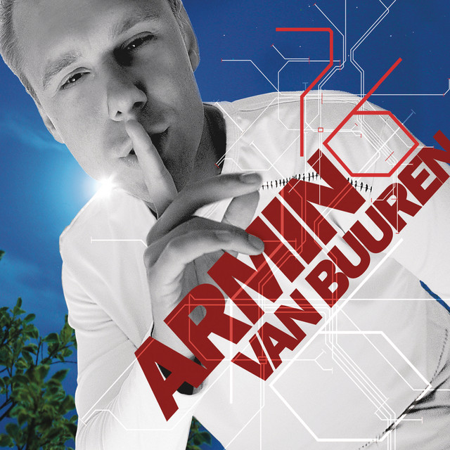  Armin van Buuren feat. Justine Suissa - Never Wanted This (Radio Edit)