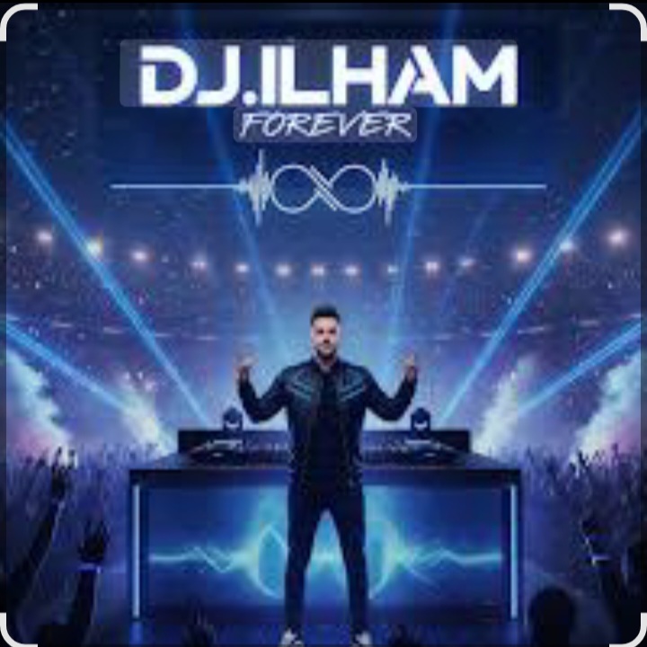 DJ.ILHAM - Through the Night
