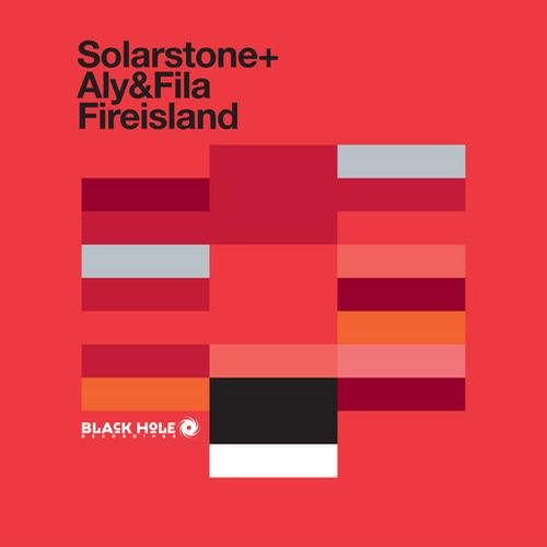  Solarstone with Aly & Fila - Fireisland (Future Disciple Remix)