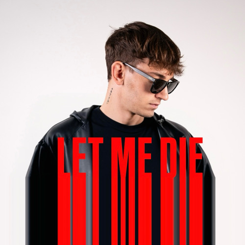  Mark Dann feat. Giovanni Ricci - LET ME DIE