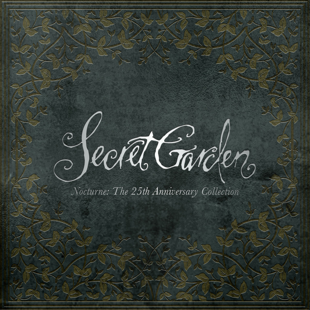  Secret Garden - Nocturne