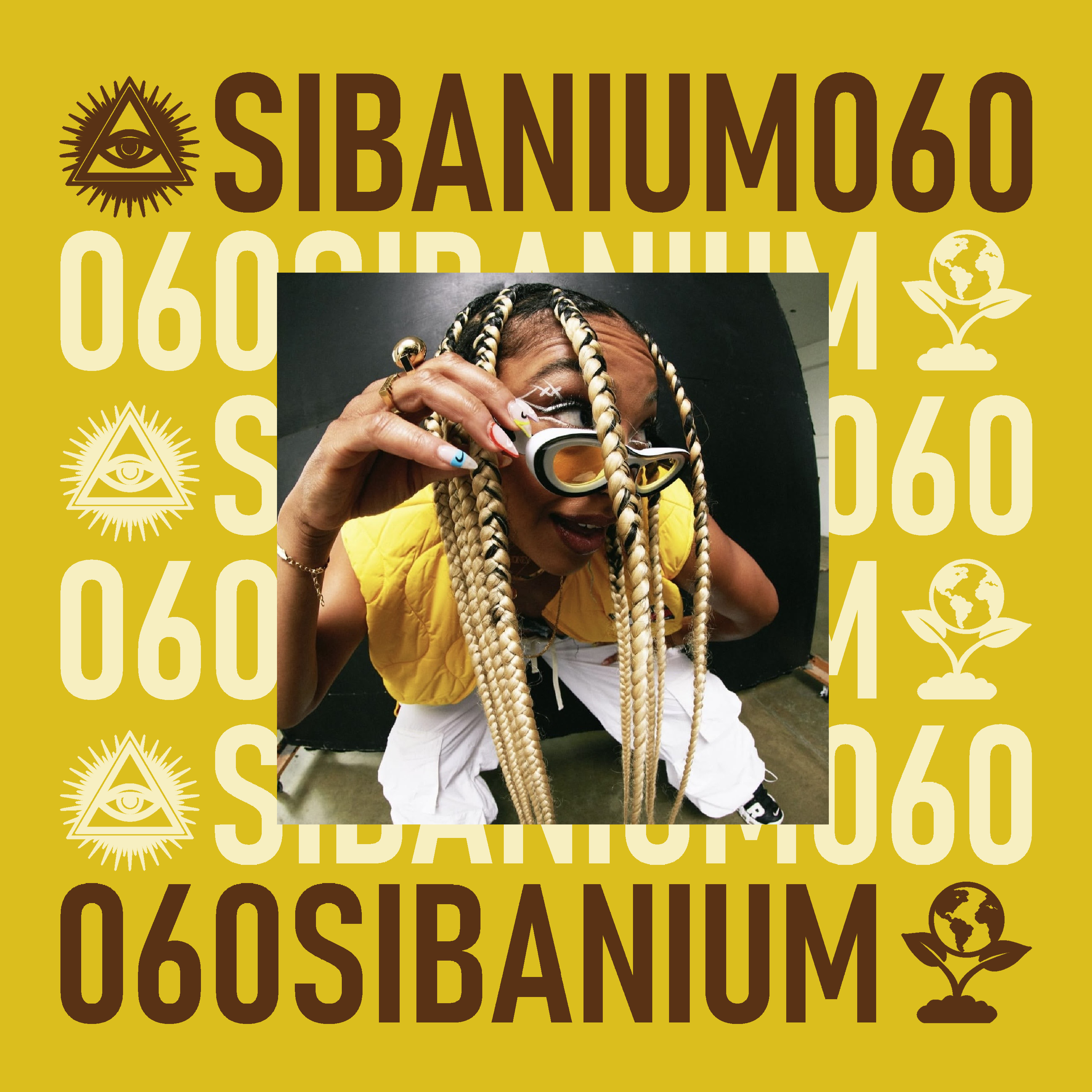  Presented by EXELLA - Sibanium Radio EP060
