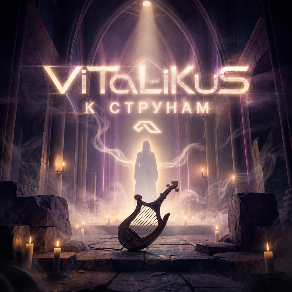  ViTaLiKuS - К струнам