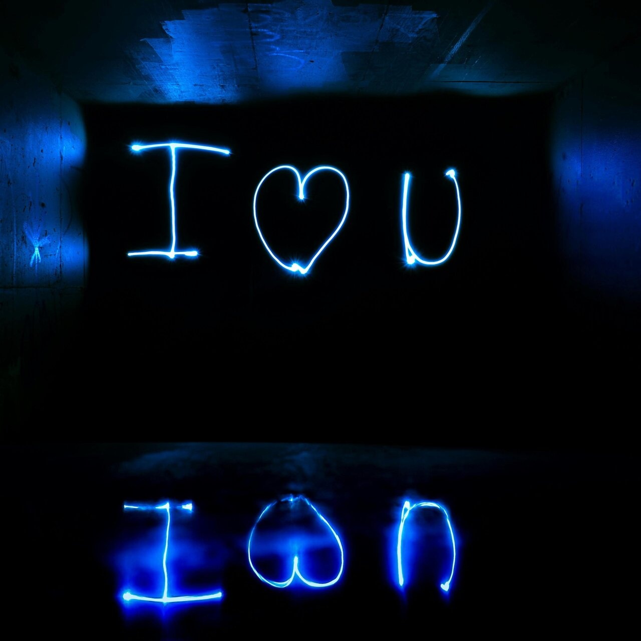  CyFunk - I Love You!