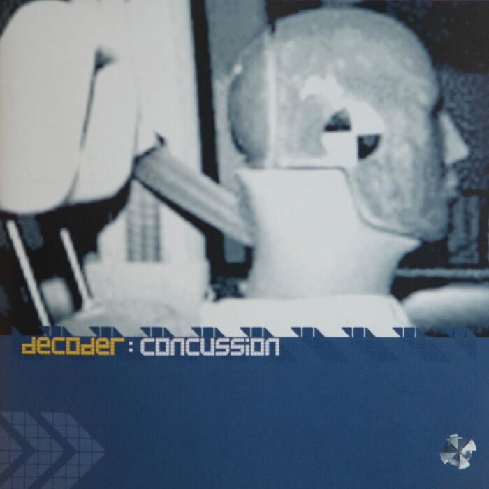  Decoder - Silent (2026 Remaster)