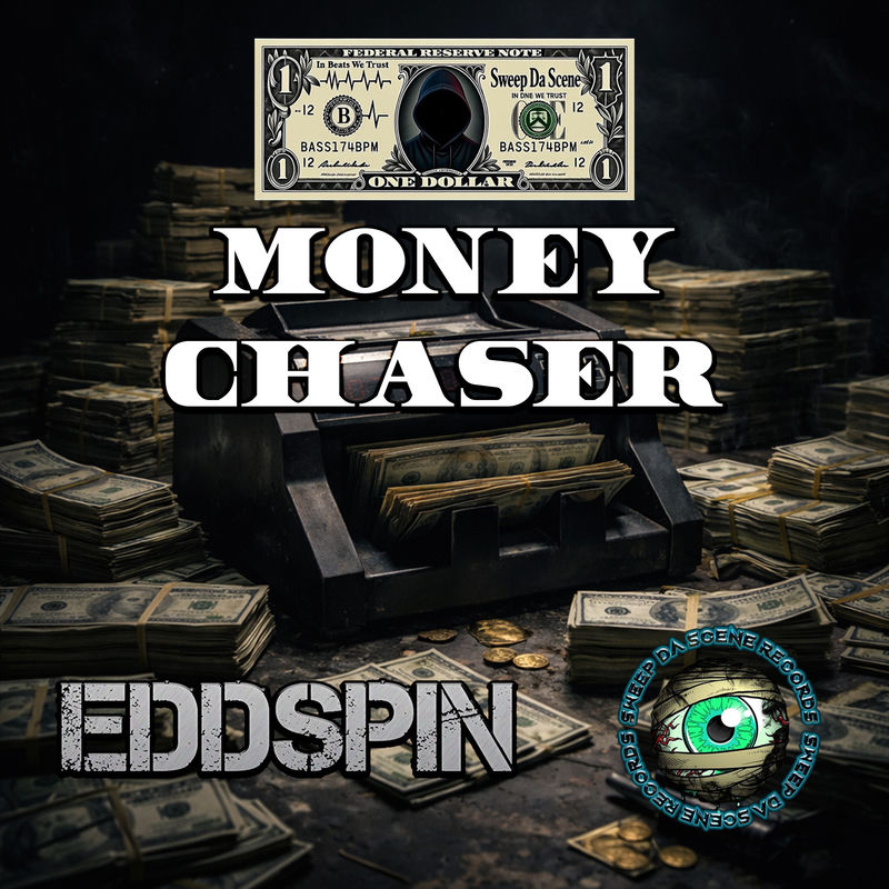  Eddspin - City Lights