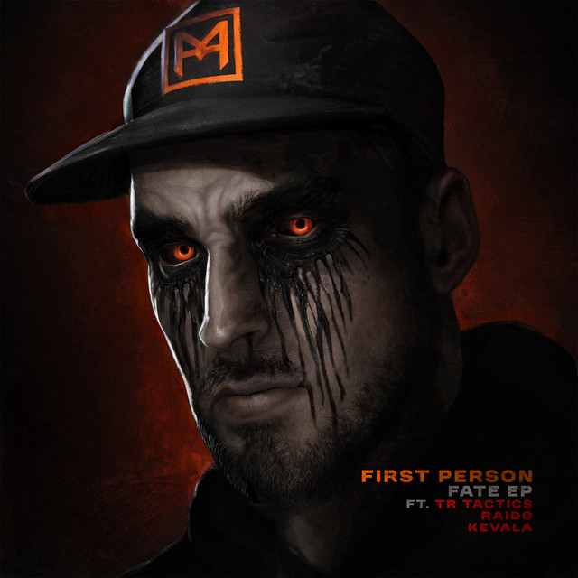  First Person - Fate