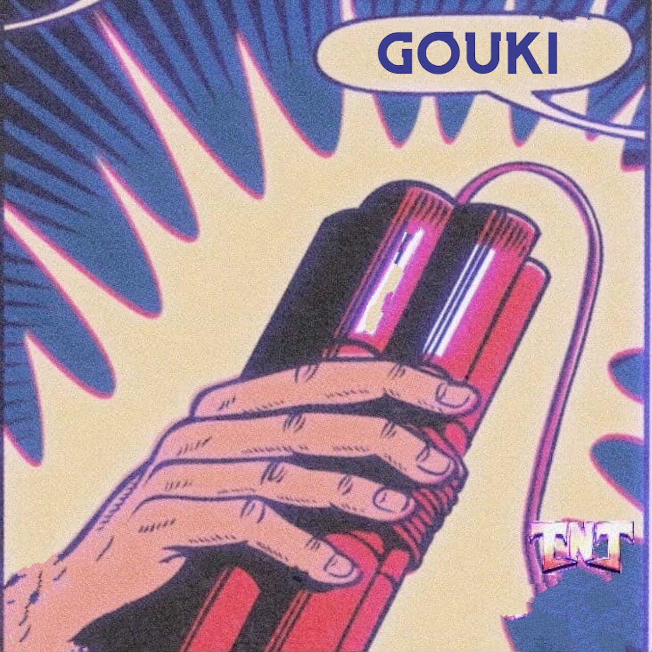  Gouki - Old but Gold
