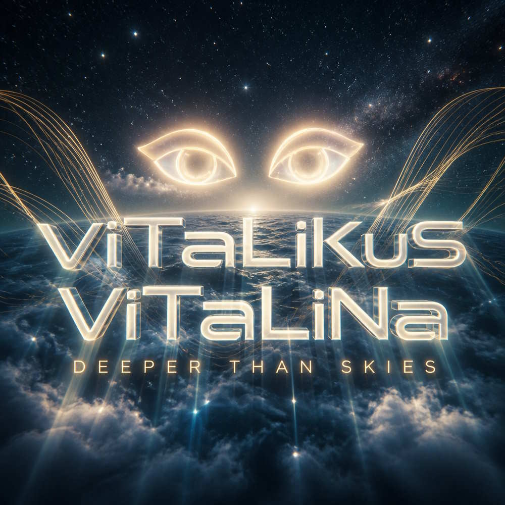  ViTaLiKuS - Deeper Than Skies