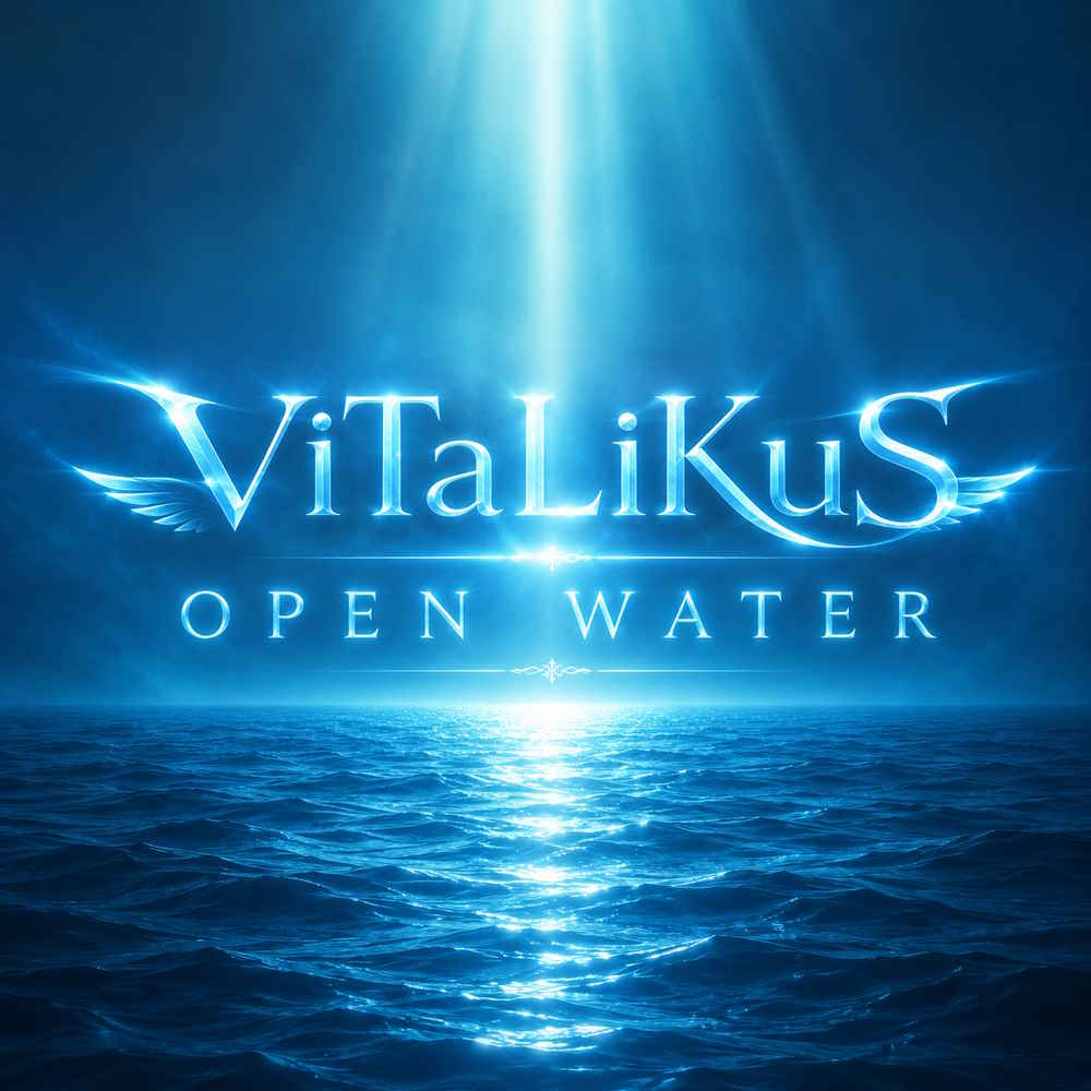  ViTaLiKuS - Open Water