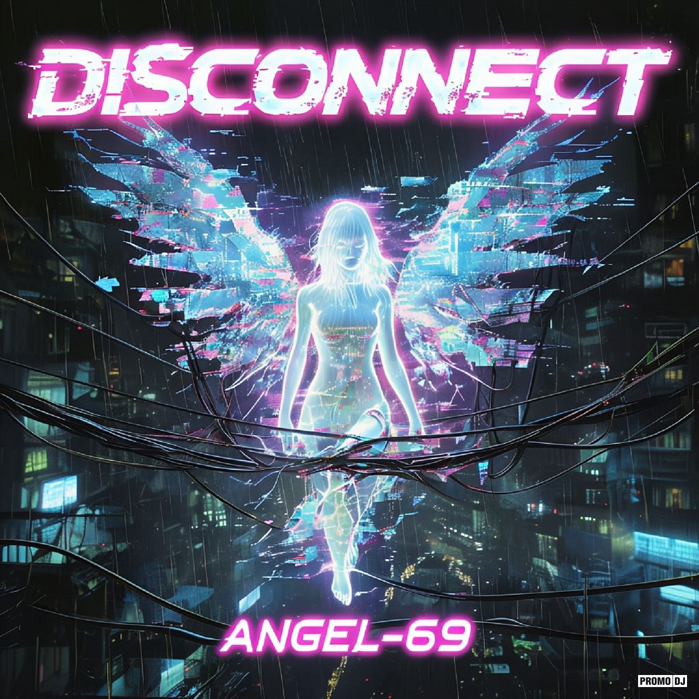  Angel-69 - Disconnect (Acid Protocol)