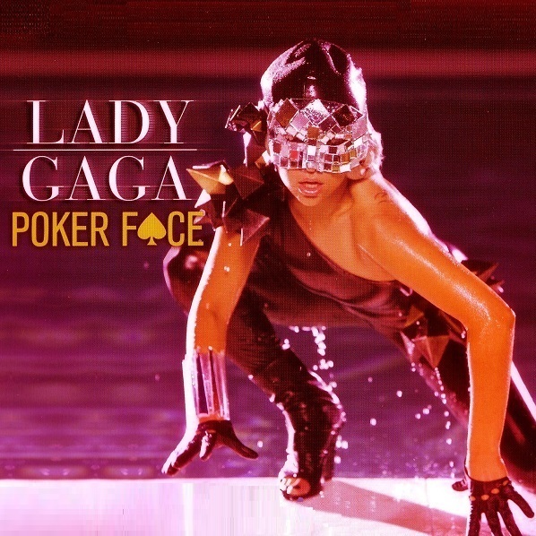  Lady Gaga - Poker Face (Alex's Radio Remix)