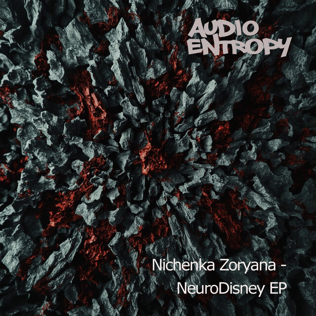  Nichenka Zoryana - Neuro Disney
