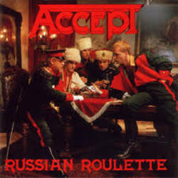  Accept - Aiming High