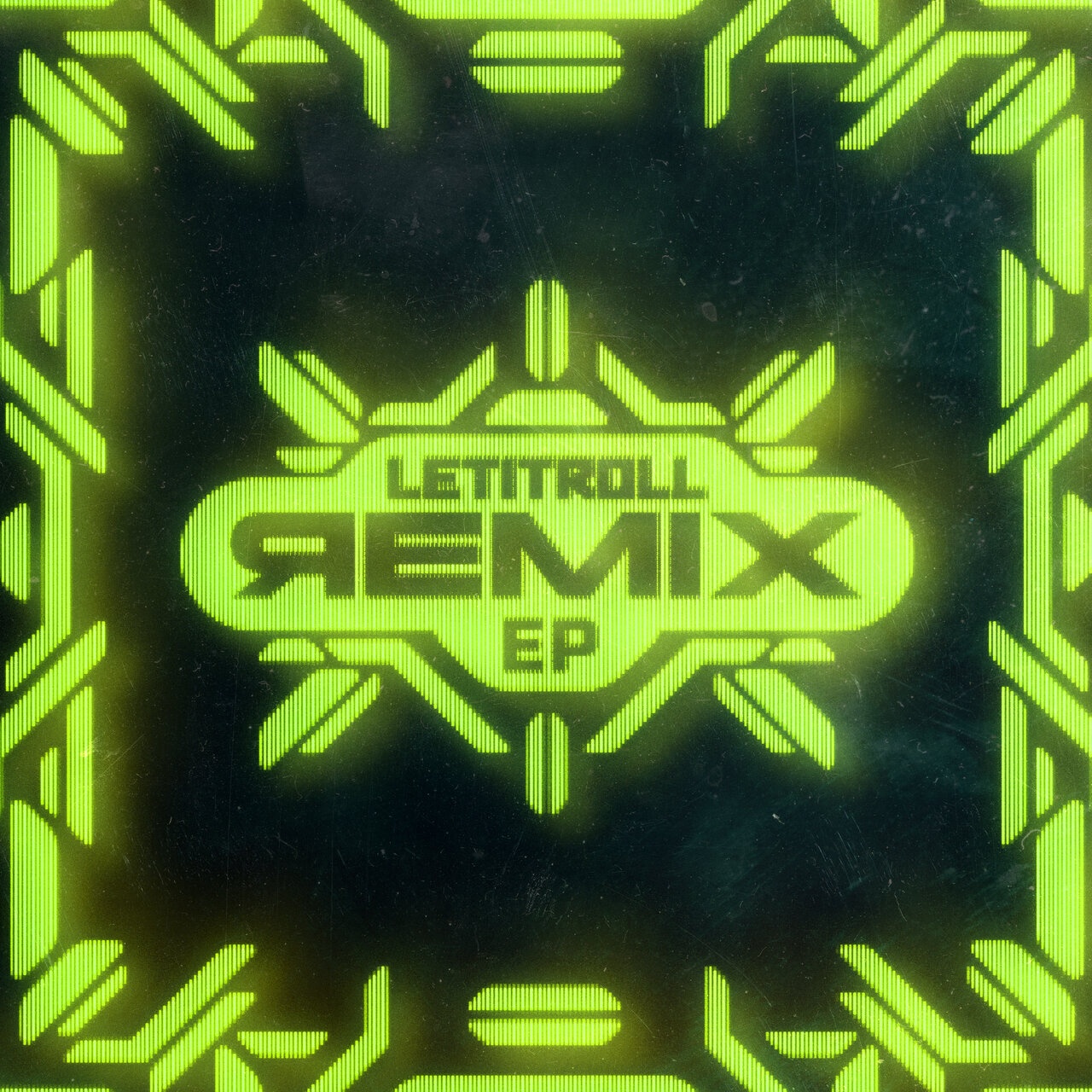  Rido, Counterstrike - Let It Roll (Noctal Remix)