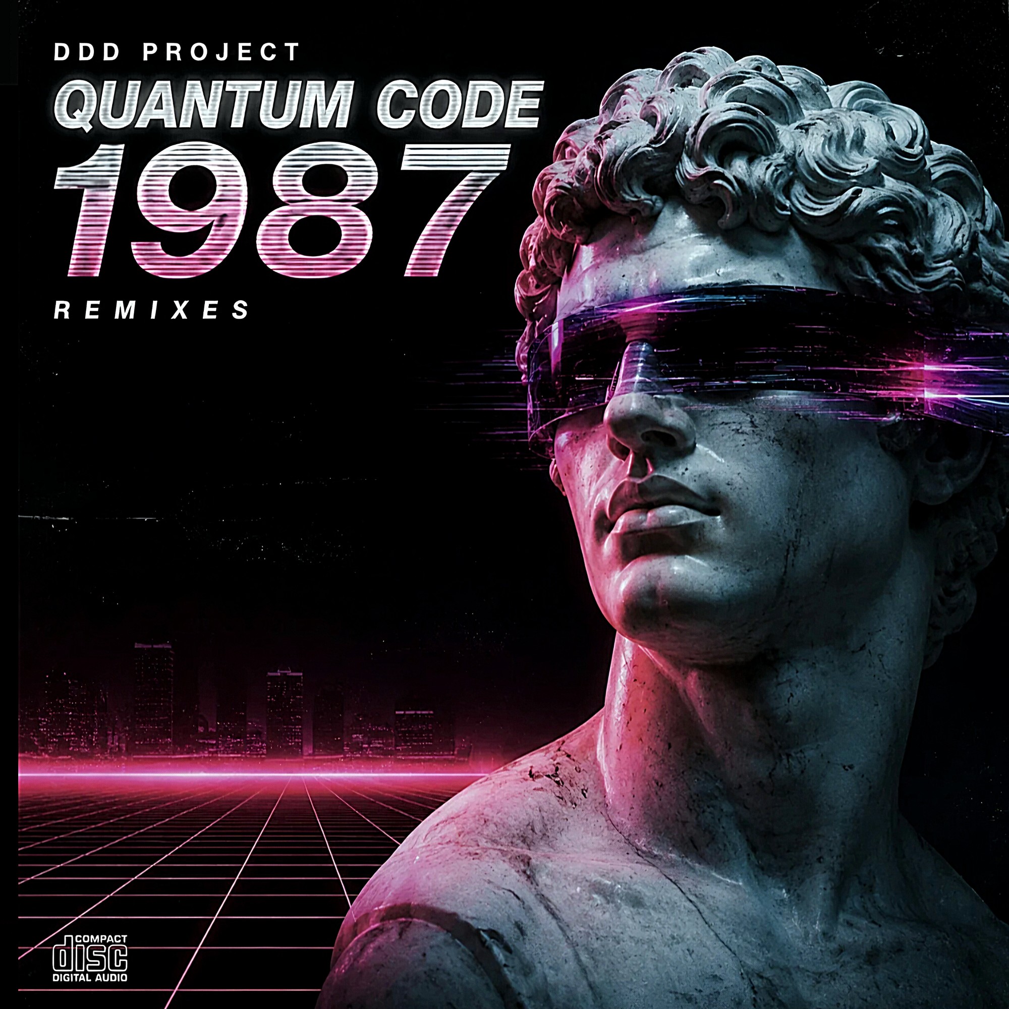  Paul Marti Rossoff - Quantum Code