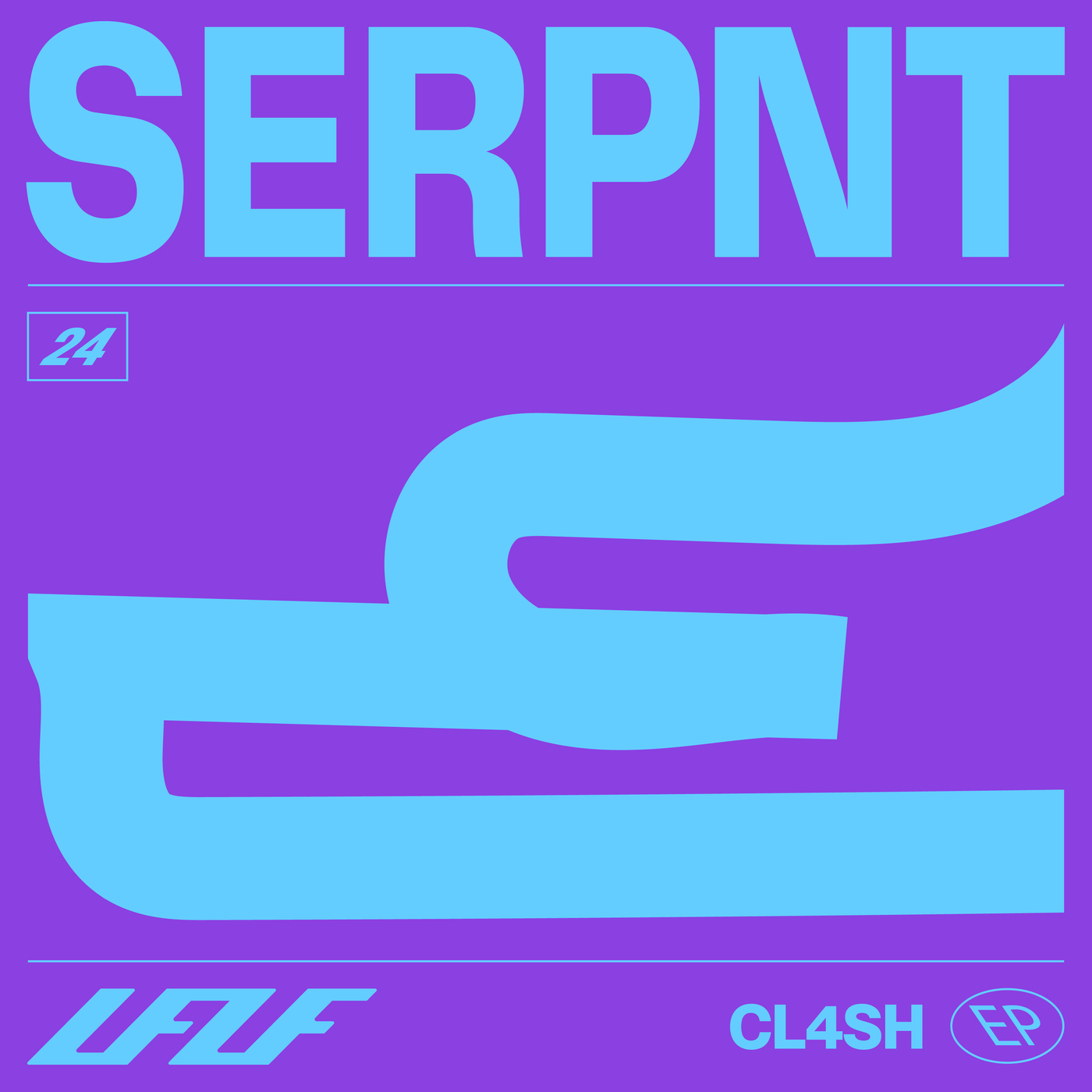  Serpnt - DBI (Original Mix)