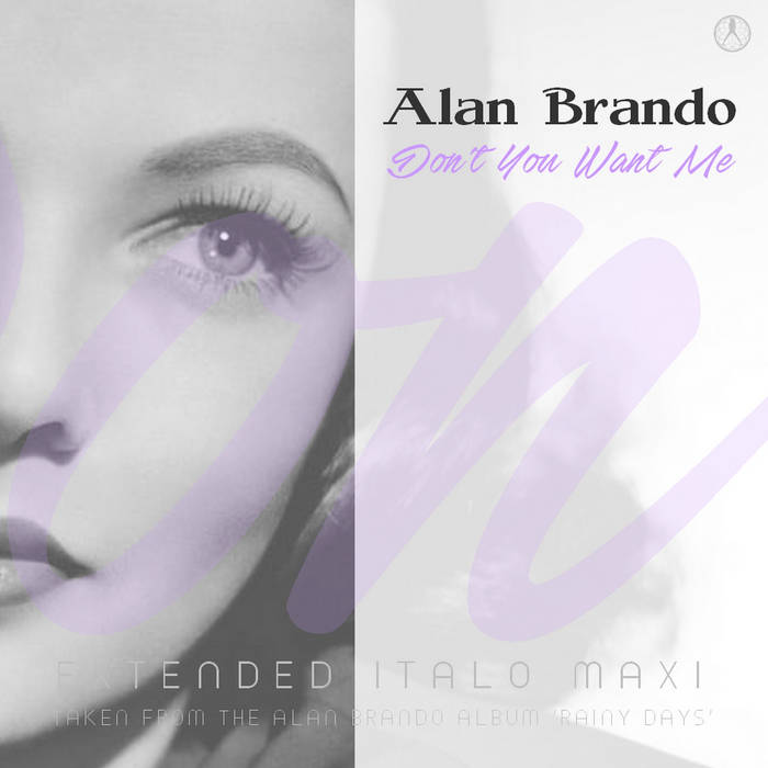  Alan Brando - One More Time (Extended Vocal Romantique Mix)