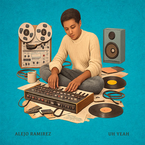  Alejo Ramirez - Be Like You